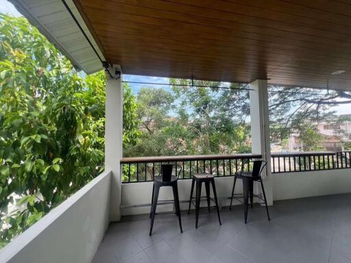 Spacious 4-Bedroom Home at Supalai Primo Mahidol, Near Schools, City Centre