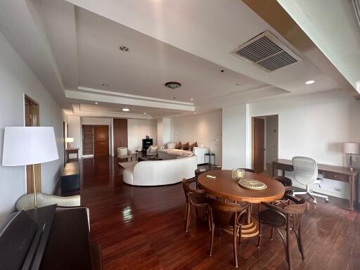 2-bedroom spacious condo for sale close to Icon Siam