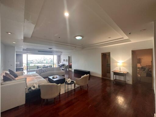 2-bedroom spacious condo for sale close to Icon Siam