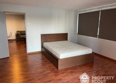 1-BR Condo at Beverly Tower near ARL Makkasan