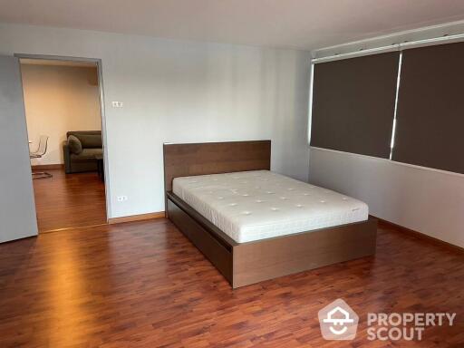 1-BR Condo at Beverly Tower near ARL Makkasan