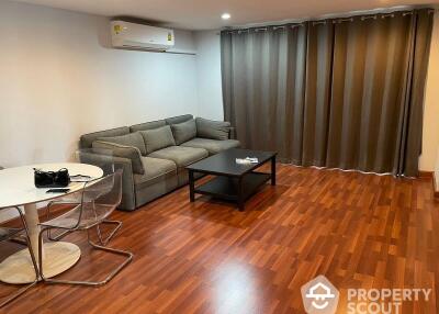 1-BR Condo at Beverly Tower near ARL Makkasan