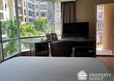 2-BR Condo at Siamese Nang Linchee in Chong Nonsi (ID 387621)