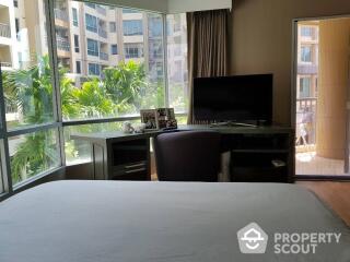 2-BR Condo at Siamese Nang Linchee in Chong Nonsi (ID 387621)