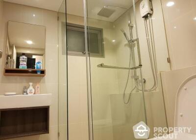 2-BR Condo at Siamese Nang Linchee in Chong Nonsi (ID 387621)