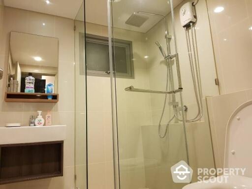 2-BR Condo at Siamese Nang Linchee in Chong Nonsi (ID 387621)