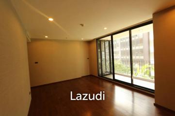 3 Bed 171.44 SQ.M. The Hudson Sathorn 7