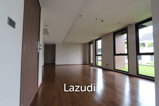 3 Bed 171.44 SQ.M. The Hudson Sathorn 7