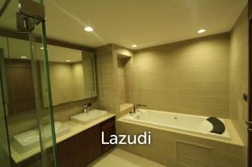 3 Bed 171.44 SQ.M. The Hudson Sathorn 7