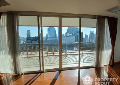 4-BR Apt. near BTS Phrom Phong