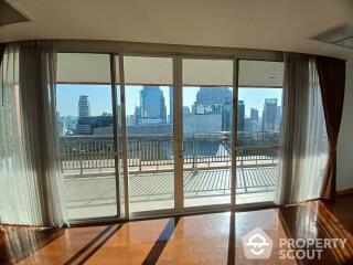 4-BR Apt. near BTS Phrom Phong