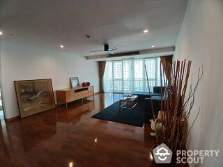 4-BR Apt. near BTS Phrom Phong