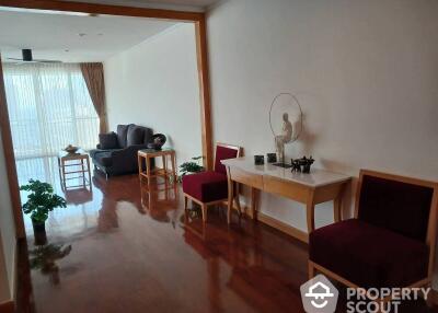 4-BR Apt. near BTS Phrom Phong