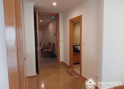 4-BR Apt. near BTS Phrom Phong