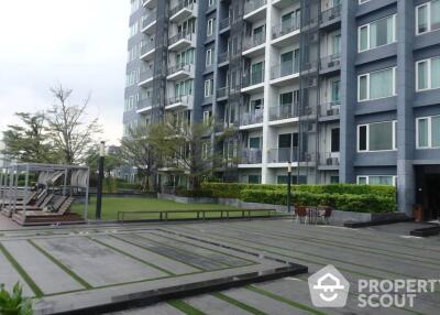 2-BR Condo at Siri At Sukhumvit near BTS Thong Lor