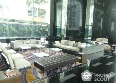 2-BR Condo at Siri At Sukhumvit near BTS Thong Lor