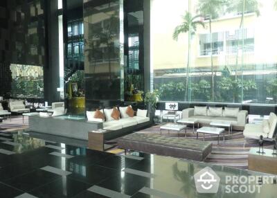 2-BR Condo at Siri At Sukhumvit near BTS Thong Lor