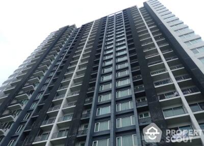 2-BR Condo at Siri At Sukhumvit near BTS Thong Lor