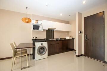 Exquisite One-Bedroom Apartment in Nimman Area at The Unique