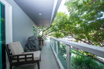 Elegant Two-Bedroom Condo for Sale at Rawee Waree Condominium