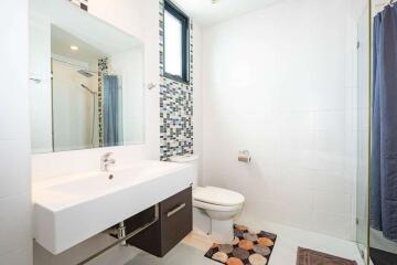 2 Bedroom, 2 Bathroom Fully Furnished Condo For Sale : The Jigsaw 2 Condo