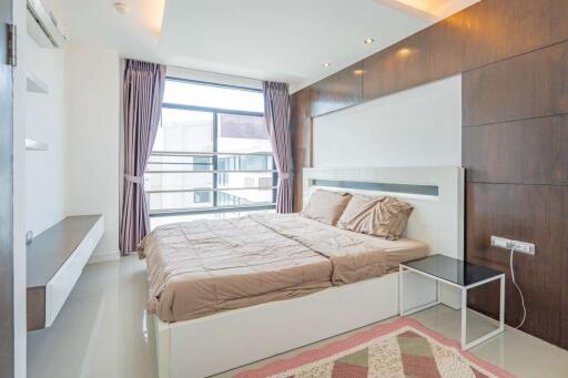 2 Bedroom, 2 Bathroom Fully Furnished Condo For Sale : The Jigsaw 2 Condo