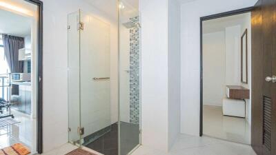 2 Bedroom, 2 Bathroom Fully Furnished Condo For Sale : The Jigsaw 2 Condo