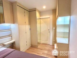 2-BR Condo at The Seed Memories Siam near BTS National Stadium