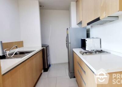 1-BR Condo at Villa Ratchatewi near BTS Phaya Thai