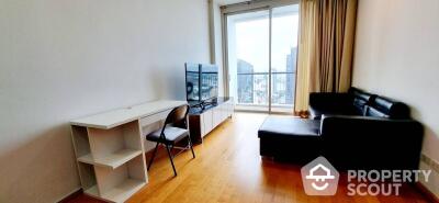 1-BR Condo at Villa Ratchatewi near BTS Phaya Thai