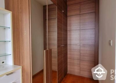 1-BR Condo at Villa Ratchatewi near BTS Phaya Thai