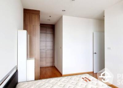 1-BR Condo at Villa Ratchatewi near BTS Phaya Thai