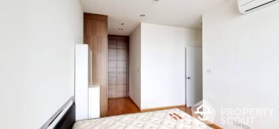 1-BR Condo at Villa Ratchatewi near BTS Phaya Thai