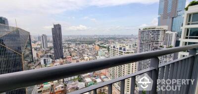 1-BR Condo at Villa Ratchatewi near BTS Phaya Thai