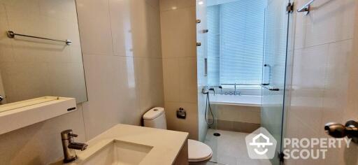 1-BR Condo at Villa Ratchatewi near BTS Phaya Thai