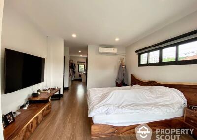 3-BR House in Bang Chak