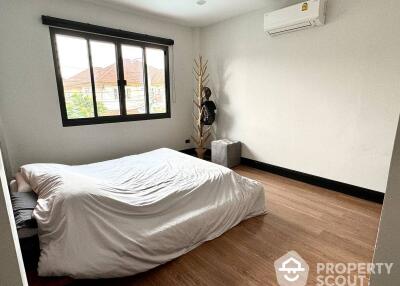 3-BR House in Bang Chak