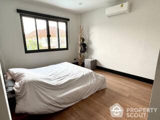 3-BR House in Bang Chak