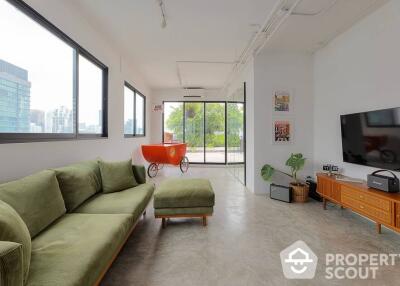 2-BR Condo at Supalai Premier Place Asok near MRT Phetchaburi