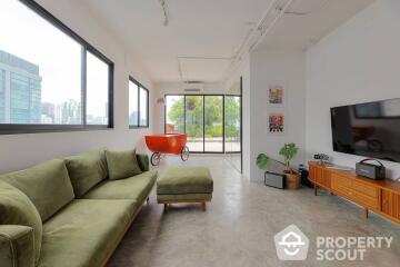 2-BR Condo at Supalai Premier Place Asok near MRT Phetchaburi