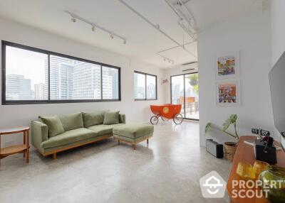 2-BR Condo at Supalai Premier Place Asok near MRT Phetchaburi