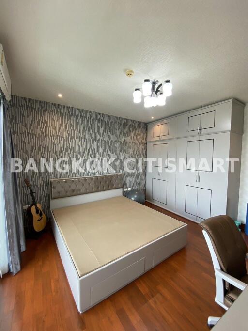 Condo at Supalai River Resort for sale