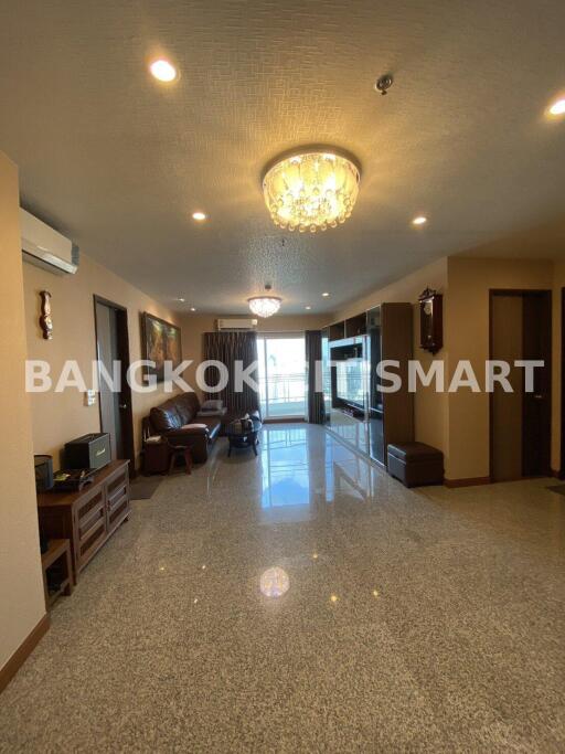 Condo at Supalai River Resort for sale