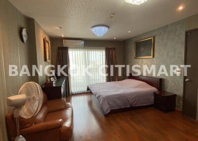 Condo at Supalai River Resort for sale