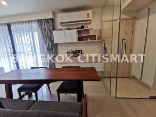 Condo at Maestro 03 Ratchada for sale