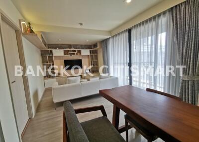 Condo at Maestro 03 Ratchada for sale