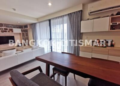 Condo at Maestro 03 Ratchada for sale