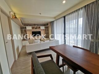 Condo at Maestro 03 Ratchada for sale