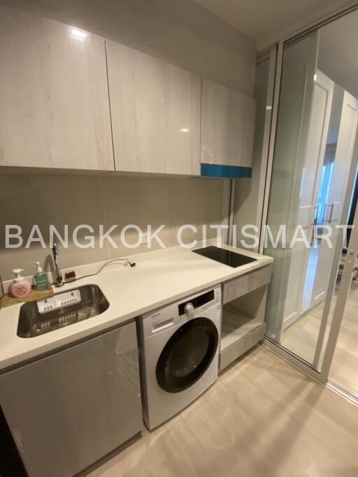 28 ตรม., Studio, 1 ห้องน้ำ คอนโด ราคา ฿ 4,790,000