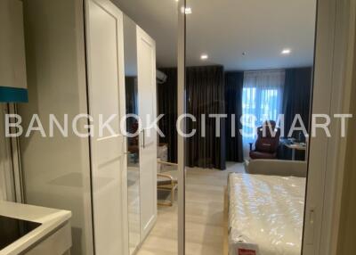 28 ตรม., สตูดิโอ, 1 ห้องน้ำ คอนโด ราคา ฿ 4,790,000